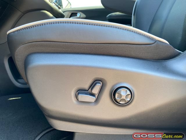 New 2027 Chrysler Pacifica Limited AWD/4WD image 28