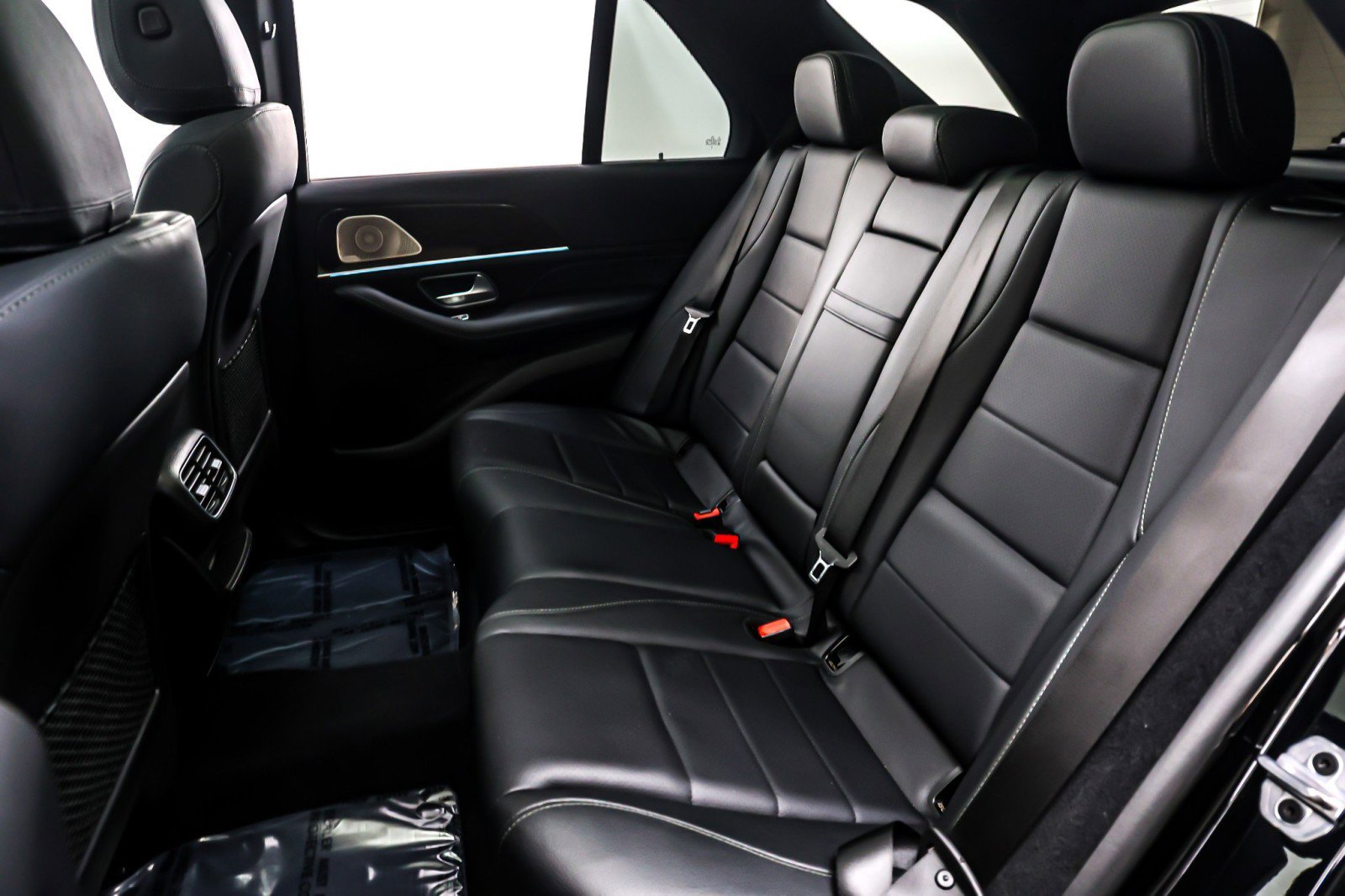 Certified 2023 Mercedes-Benz GLE 450 4MATIC image 10