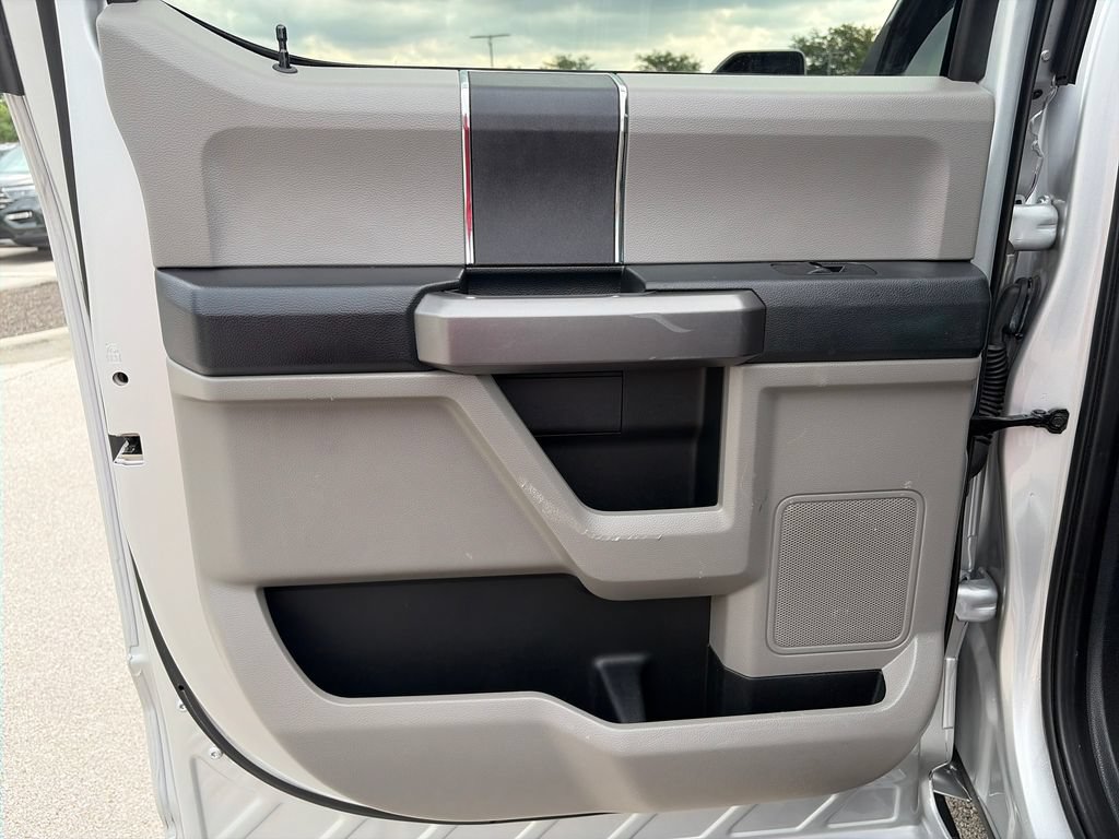 Used 2019 Ford F150 XLT w/ Equipment Group 301A Mid AWD/4WD image 27