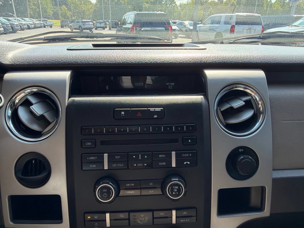 Used 2010 Ford F150 XLT RWD image 23