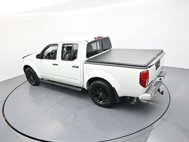 Used 2020 Nissan Frontier SV w/ Midnight Edition Floor Mats image 25