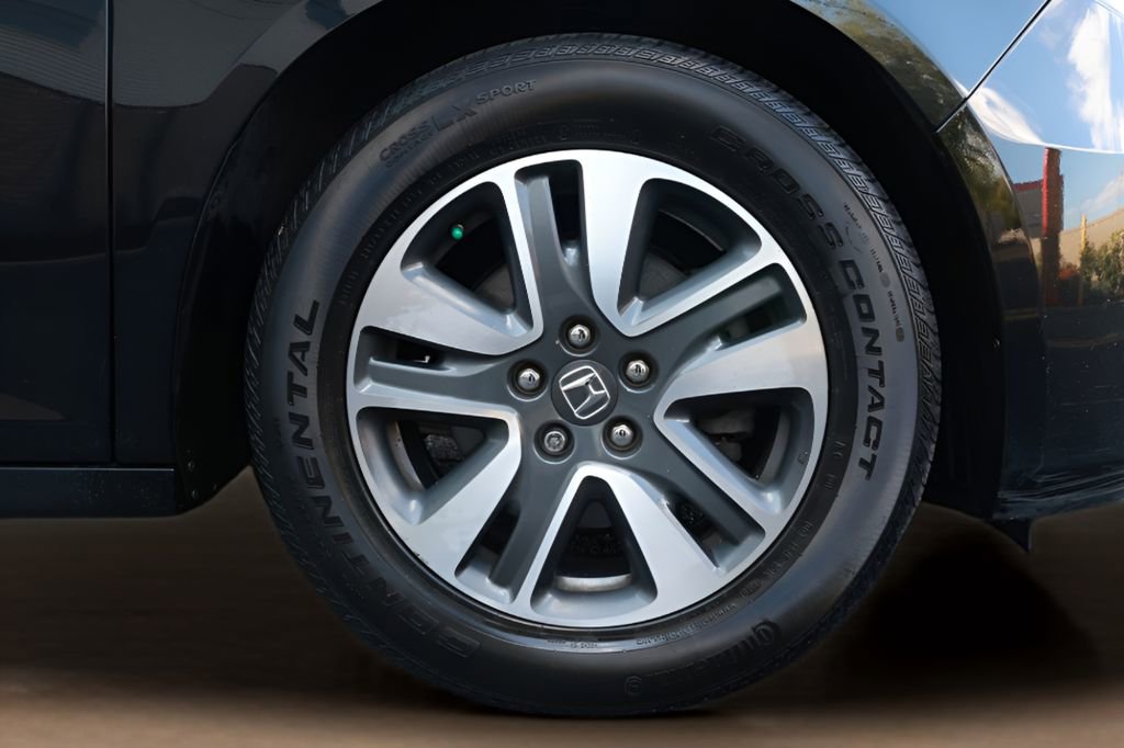 Used 2016 Honda Odyssey Touring image 36