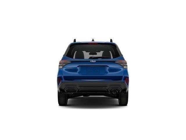 New 2026 Subaru Forester Limited AWD/4WD image 9