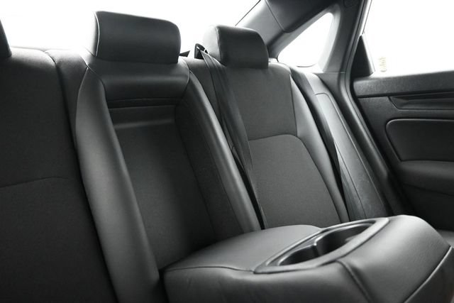 Used 2025 Honda Civic Sport image 14