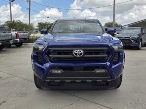 Used 2025 Toyota Tacoma SR5 RWD image 15