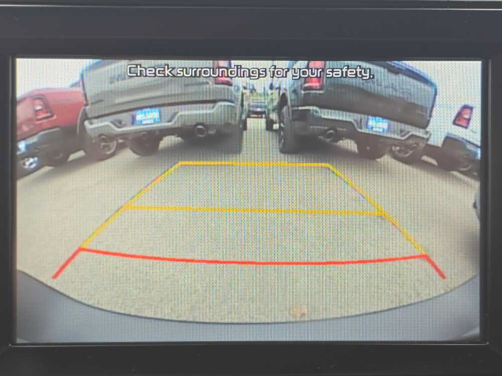 Used 2021 Kia Soul S FWD image 19