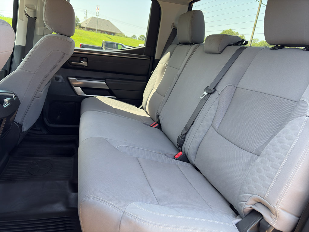Used 2023 Toyota Tundra SR5 AWD/4WD image 15
