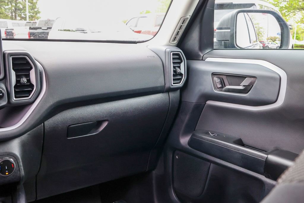 Used 2023 Ford Bronco Sport Big Bend AWD/4WD image 14