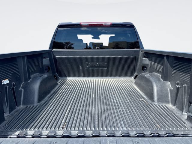Used 2025 GMC Sierra 1500 SLT AWD/4WD image 24