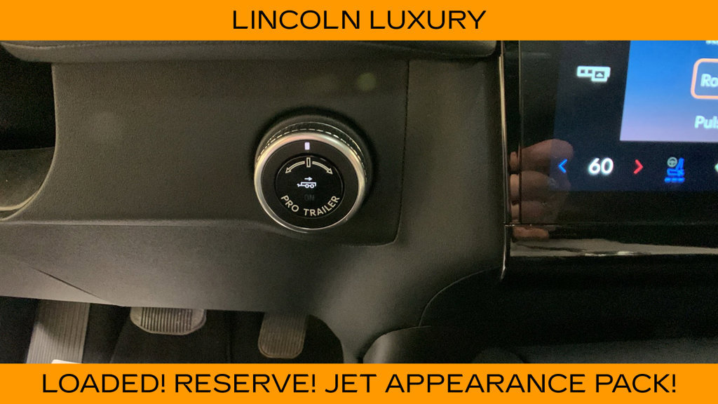 Used 2025 Lincoln Navigator Reserve w/ Jet Appearance Package AWD/4WD image 42