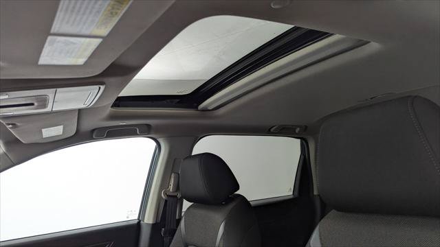 Used 2024 Honda CR-V EX image 28