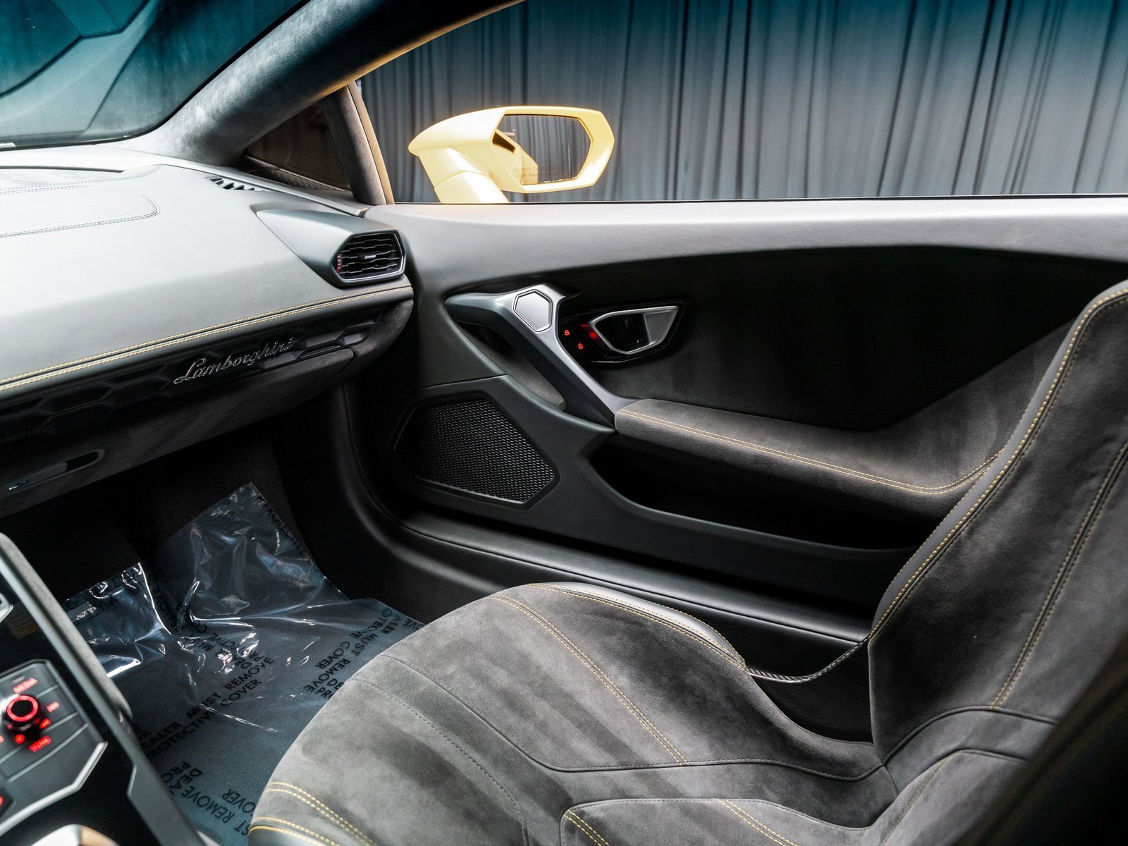 Used 2016 Lamborghini Huracan LP 580-2 image 71