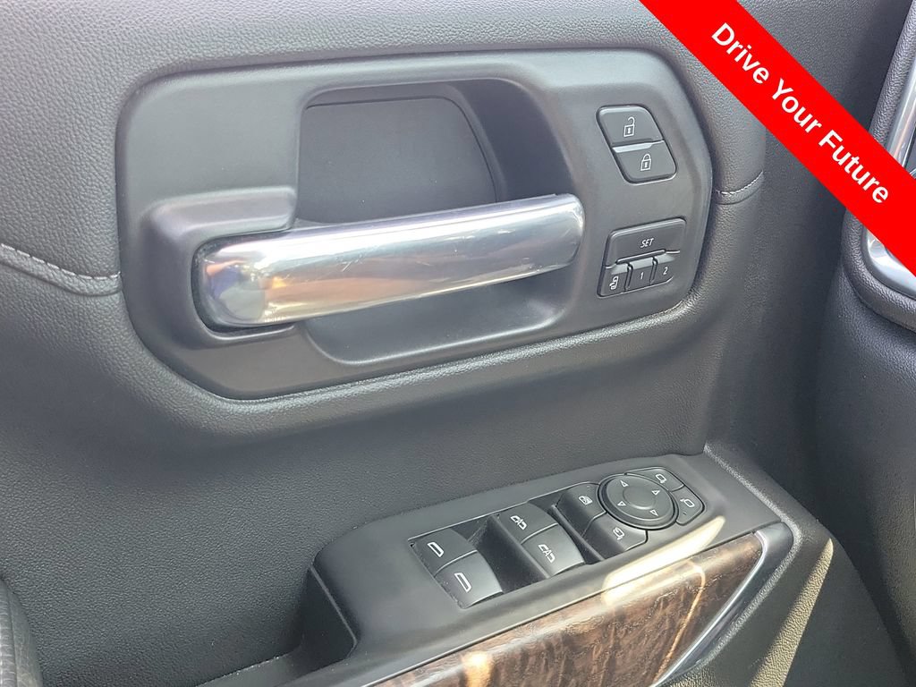 Used 2020 GMC Sierra 1500 Denali w/ Denali Ultimate Package AWD/4WD image 18