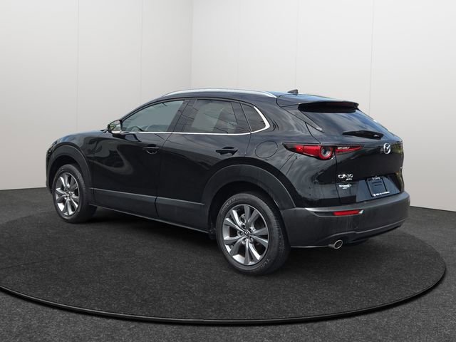 Used 2025 MAZDA CX-30 AWD 2.5 S w/ Premium Package image 6