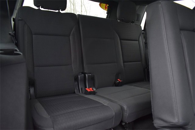 Certified 2024 GMC Yukon SLE w/ Gmc Pro Safety Plus Package image 15