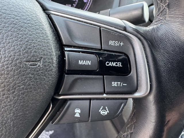Used 2019 Honda Accord Sport image 28