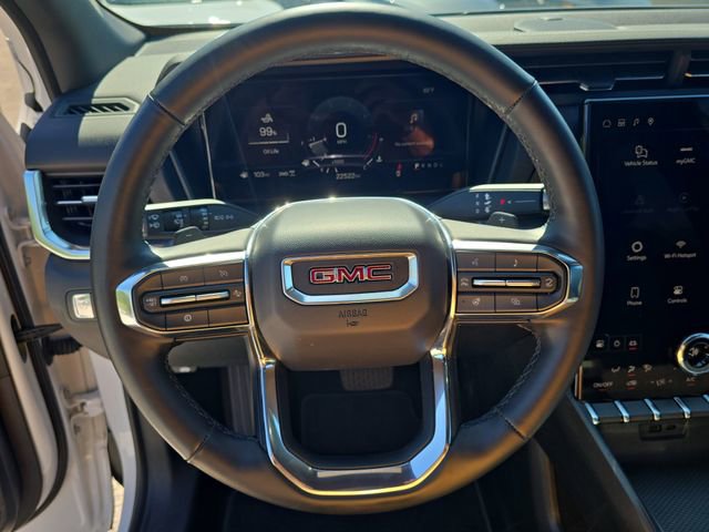 Used 2025 GMC Terrain Elevation AWD/4WD image 27