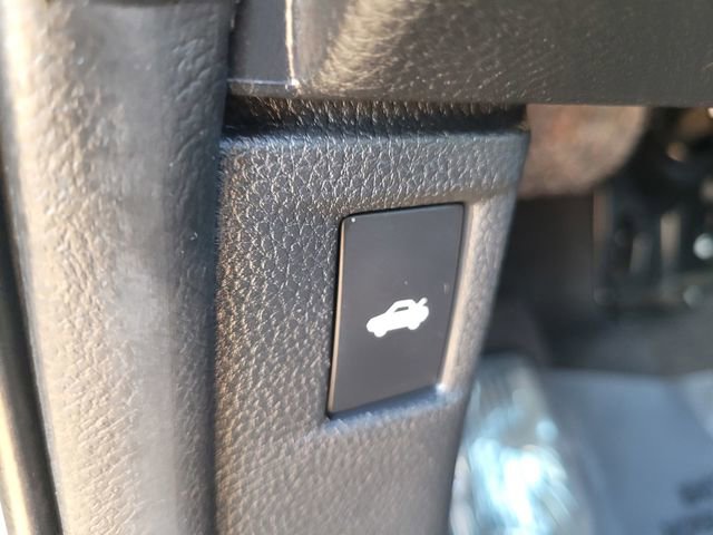 Certified 2024 Honda Accord EX image 19