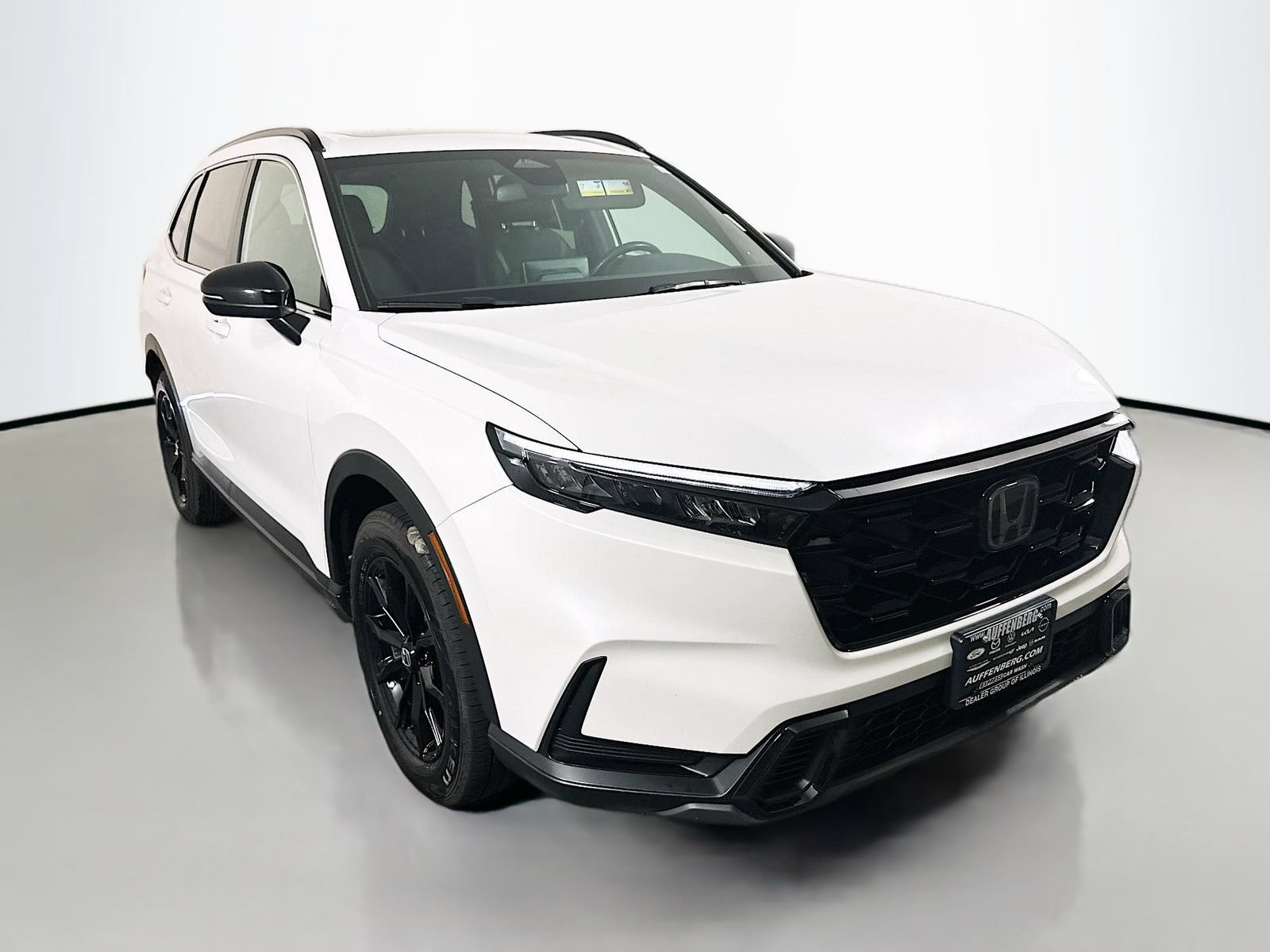 Used 2023 Honda CR-V Sport