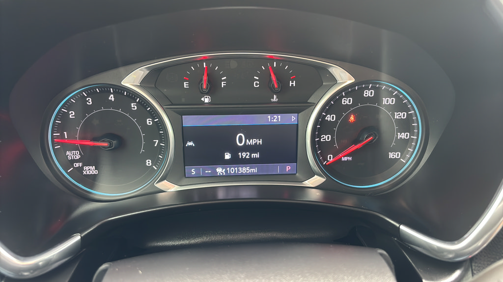 Used 2019 Chevrolet Equinox Premier AWD/4WD image 24