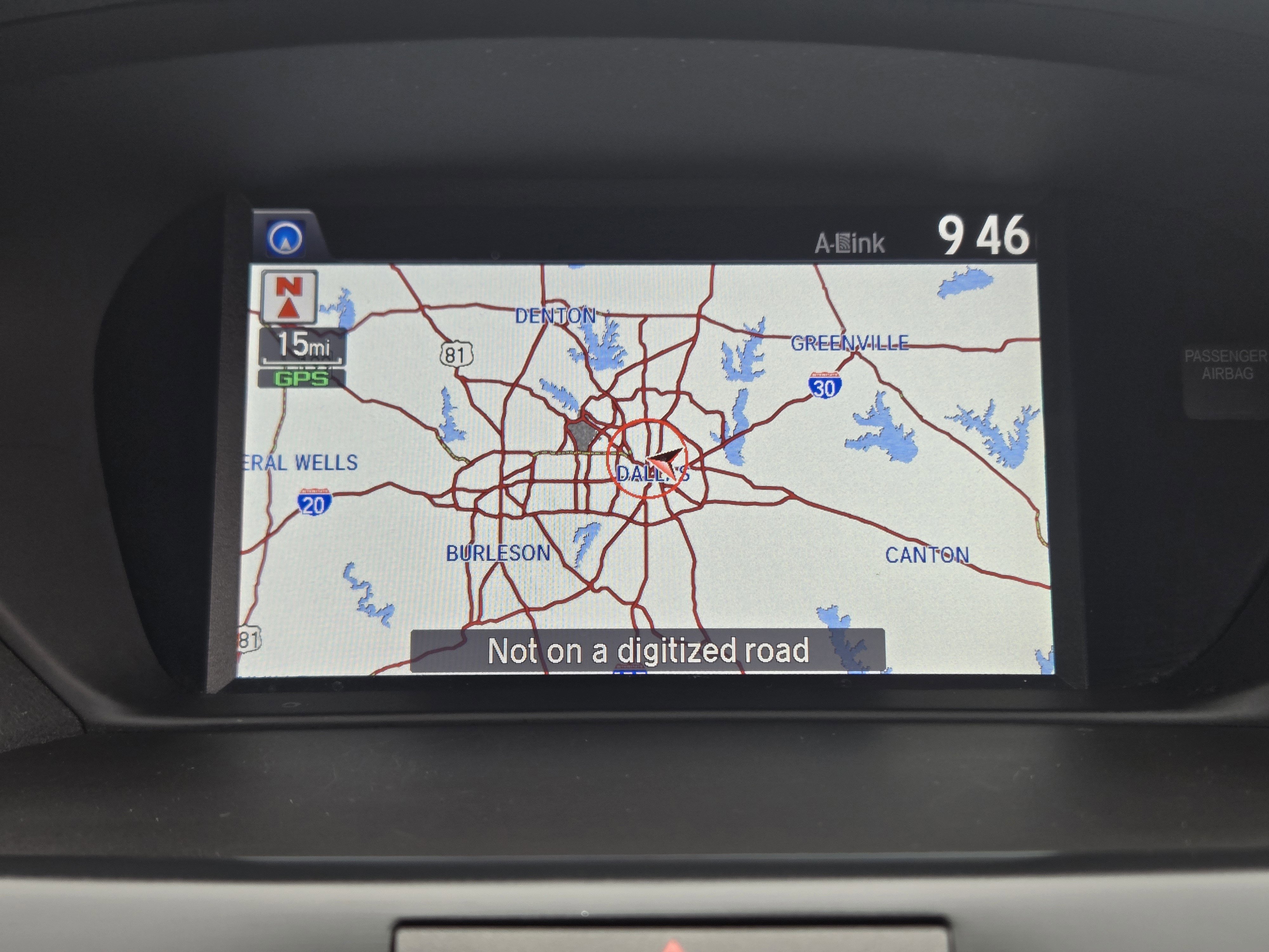 Used 2016 Acura TLX V6 SH-AWD w/ Advance Package image 18