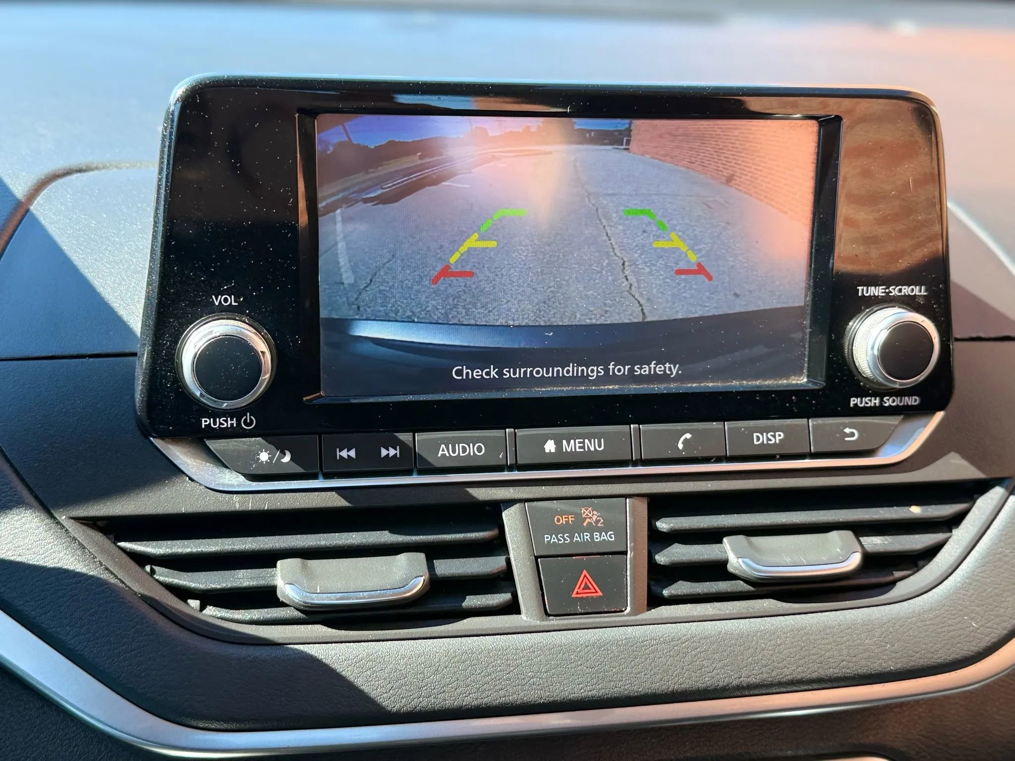 Used 2021 Nissan Altima 2.5 S image 26