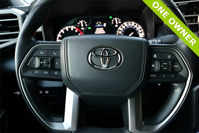 Used 2025 Toyota Tundra SR5 image 18