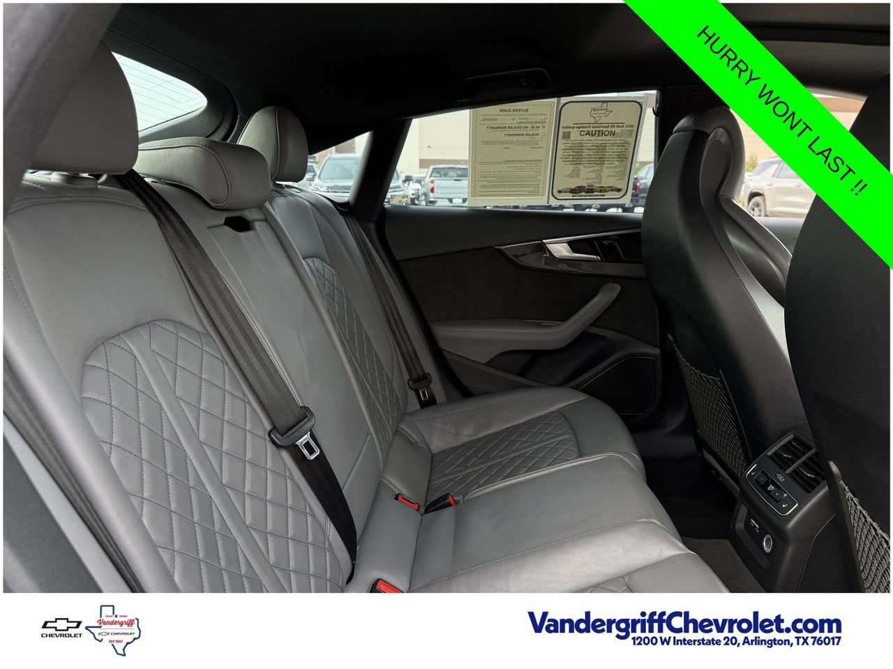 Used 2021 Audi S5 Prestige w/ Prestige Package AWD/4WD image 24
