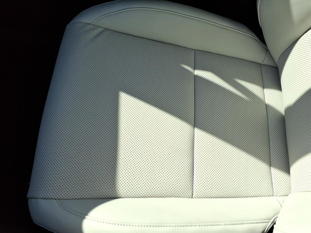 New 2026 Hyundai Santa Fe SEL image 23