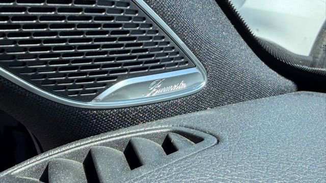 Certified 2020 Mercedes-Benz A 220 4MATIC w/ Premium Package image 8