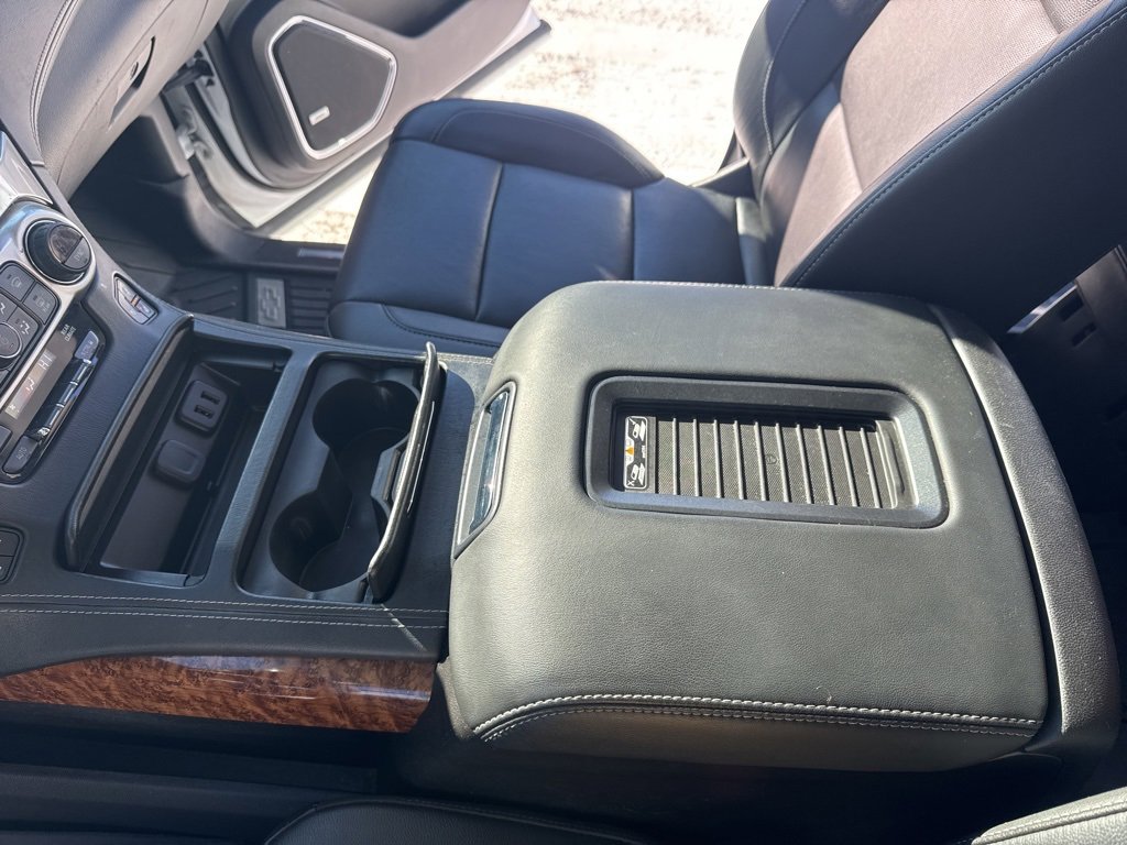 Used 2018 Chevrolet Tahoe Premier image 20