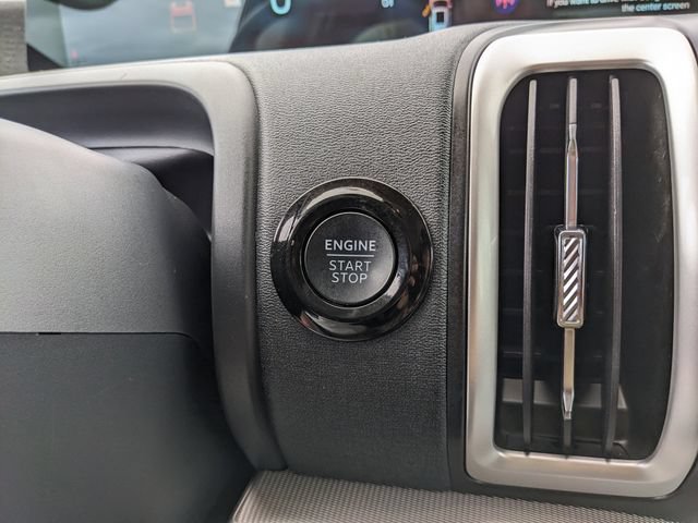 Certified 2025 Ford Expedition Max Active RWD image 26