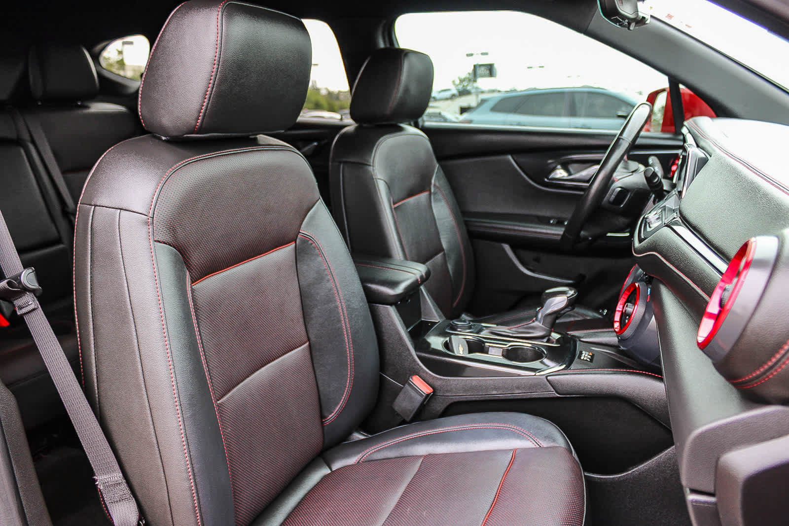 Used 2020 Chevrolet Blazer RS FWD image 17
