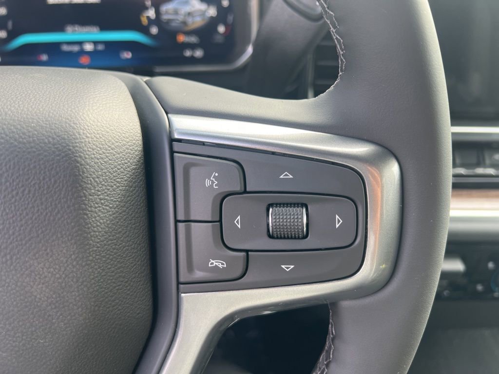 New 2026 Chevrolet Silverado 1500 LT image 16