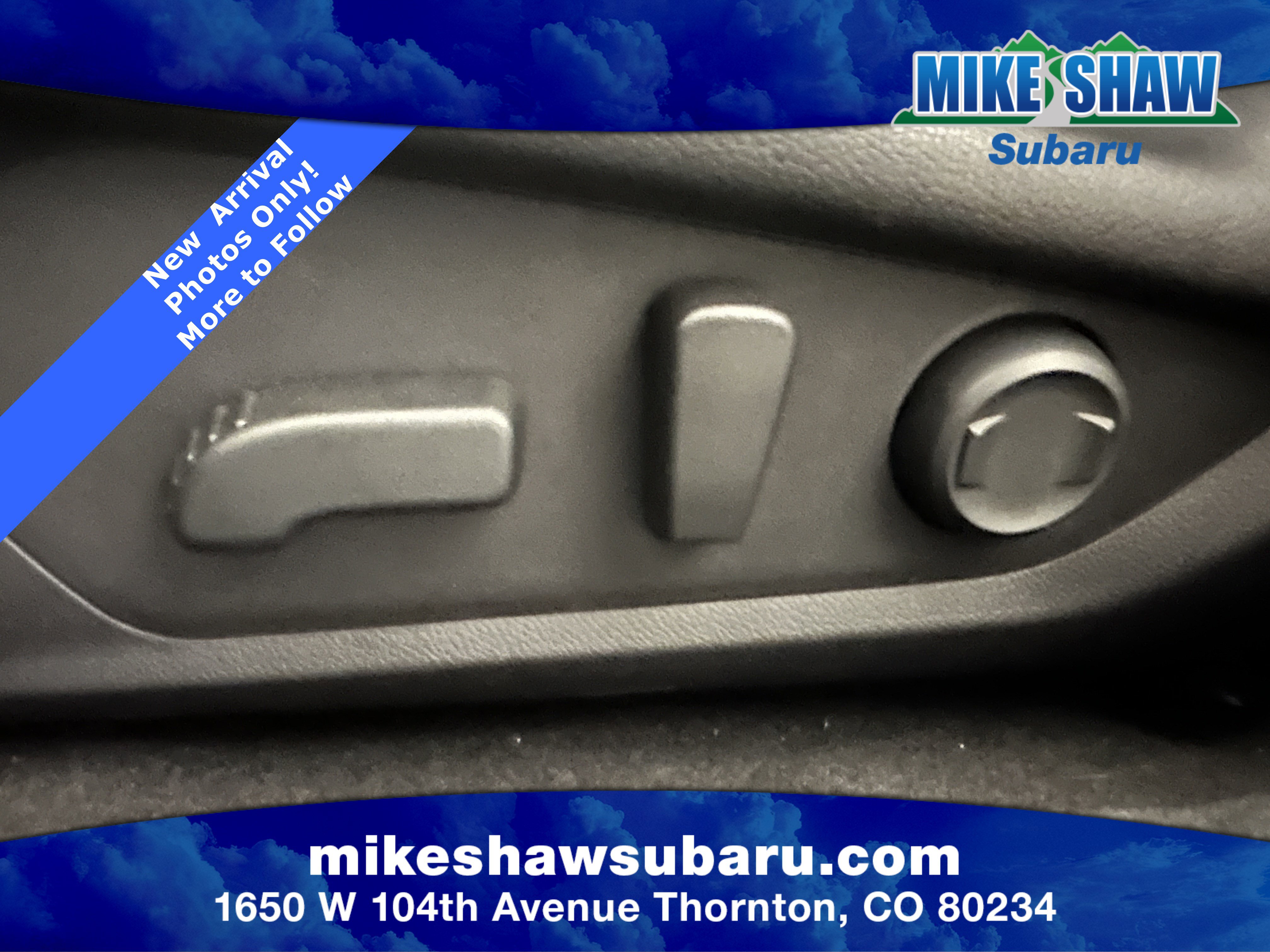 Certified 2025 Subaru Crosstrek 2.5i Limited w/ Popular Package #3A image 49