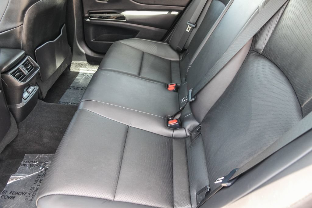 Certified 2023 Lexus ES 350 w/ Accessory Package (Z2) FWD image 20