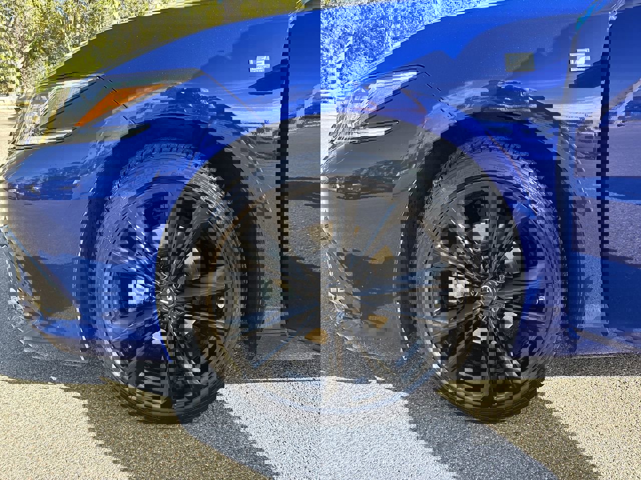 Used 2022 Lexus ES 350 F Sport image 26