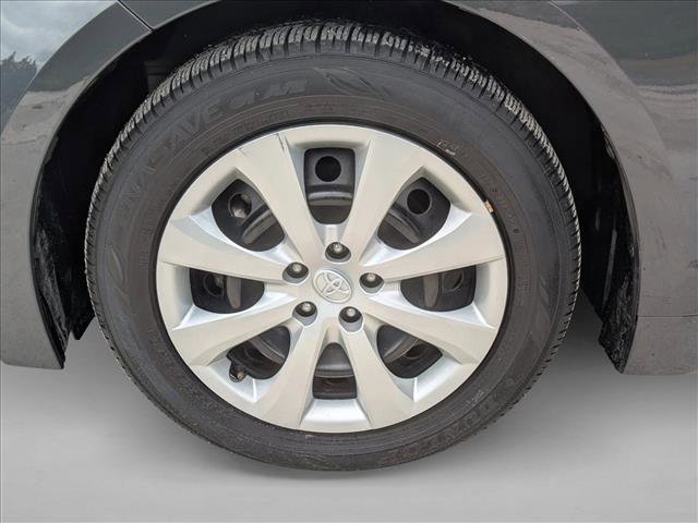 Used 2024 Toyota Corolla LE FWD image 22