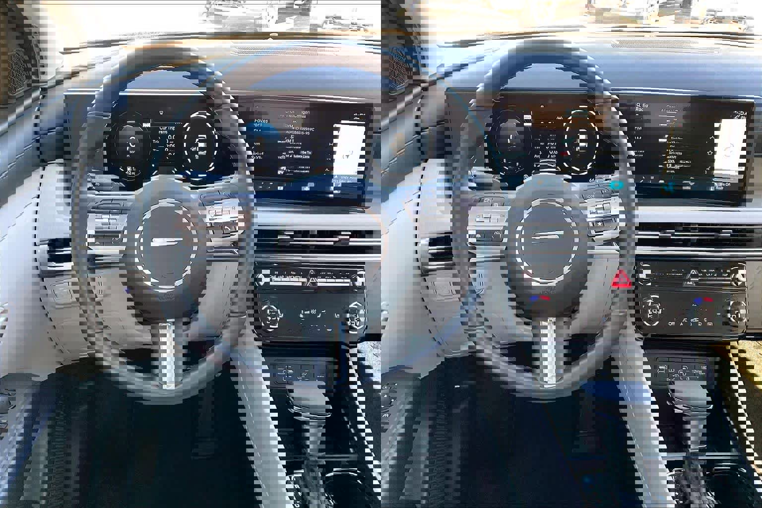 Used 2025 Hyundai Tucson SEL image 6