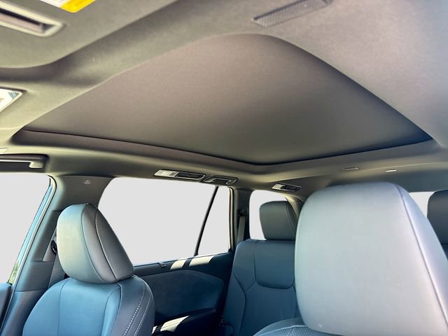 New 2026 Lexus TX 350 FWD image 29