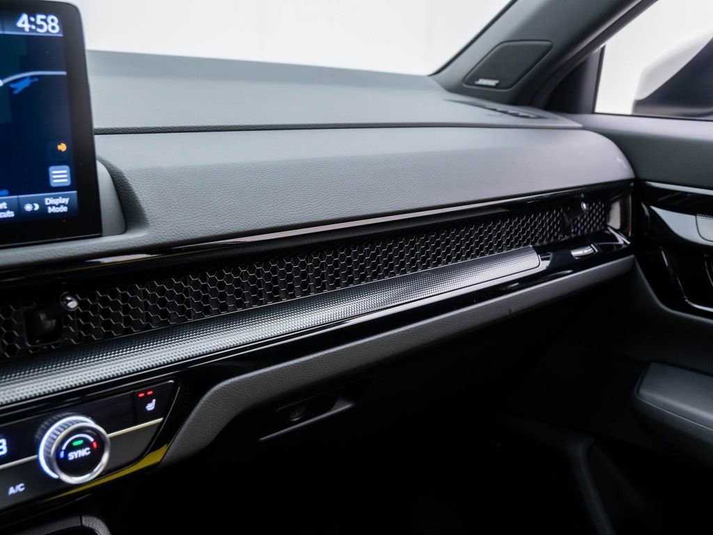 Certified 2025 Honda CR-V Sport Touring image 31