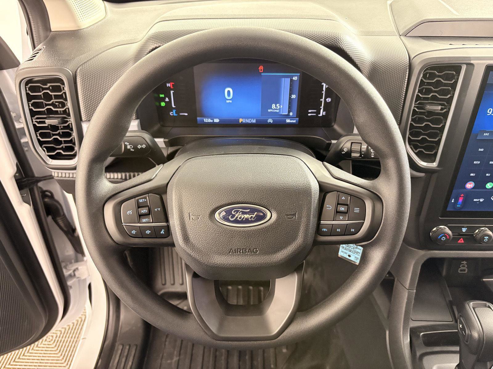 Used 2025 Ford Ranger XL w/ Trailer Tow Package image 29