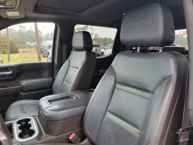 Used 2019 GMC Sierra 1500 Denali w/ Denali Ultimate Package image 10