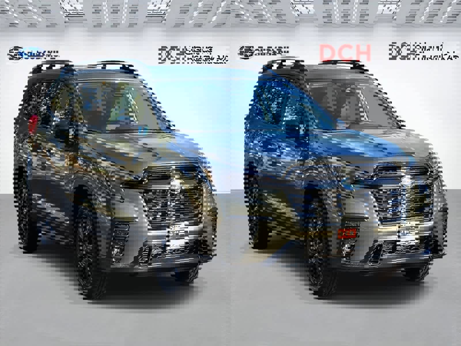 New 2026 Subaru Ascent Bronze Edition image 3