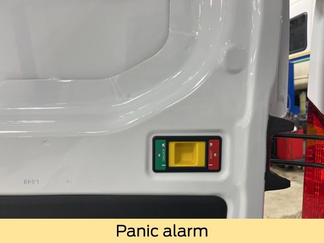 New 2026 Ford Transit 250 Low Roof AWD image 14