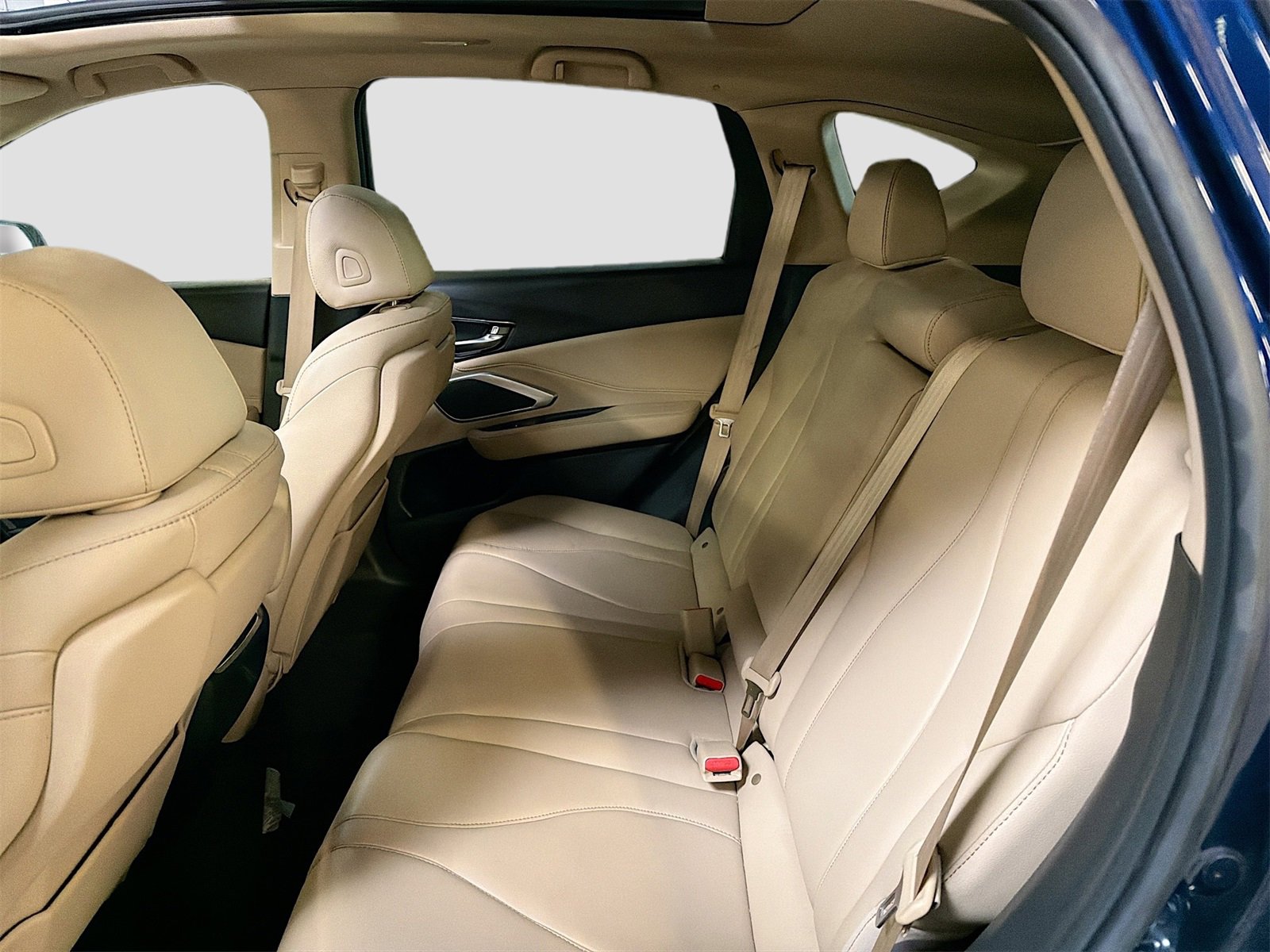 Used 2023 Acura RDX Base image 25