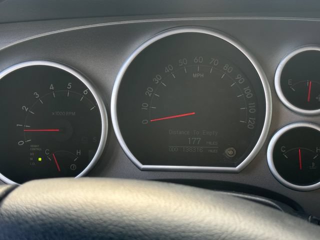 Used 2014 Toyota Sequoia Platinum RWD image 25