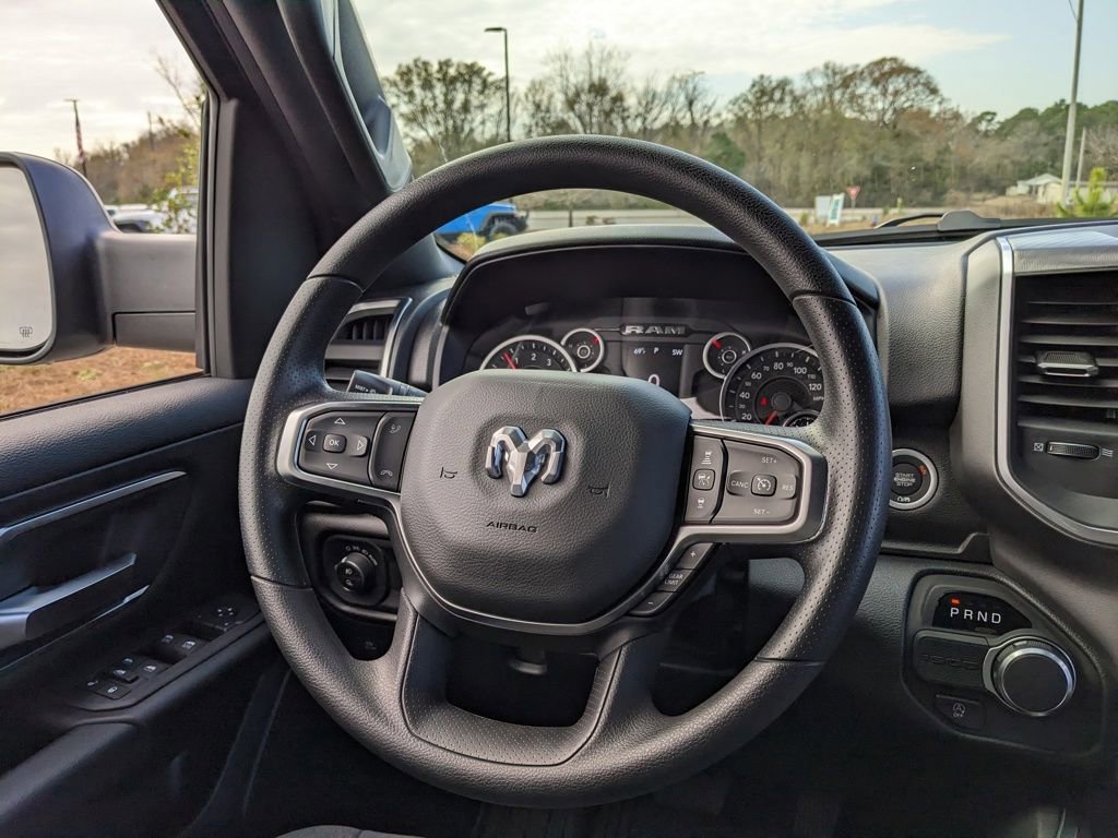 New 2026 RAM 1500 Big Horn image 24