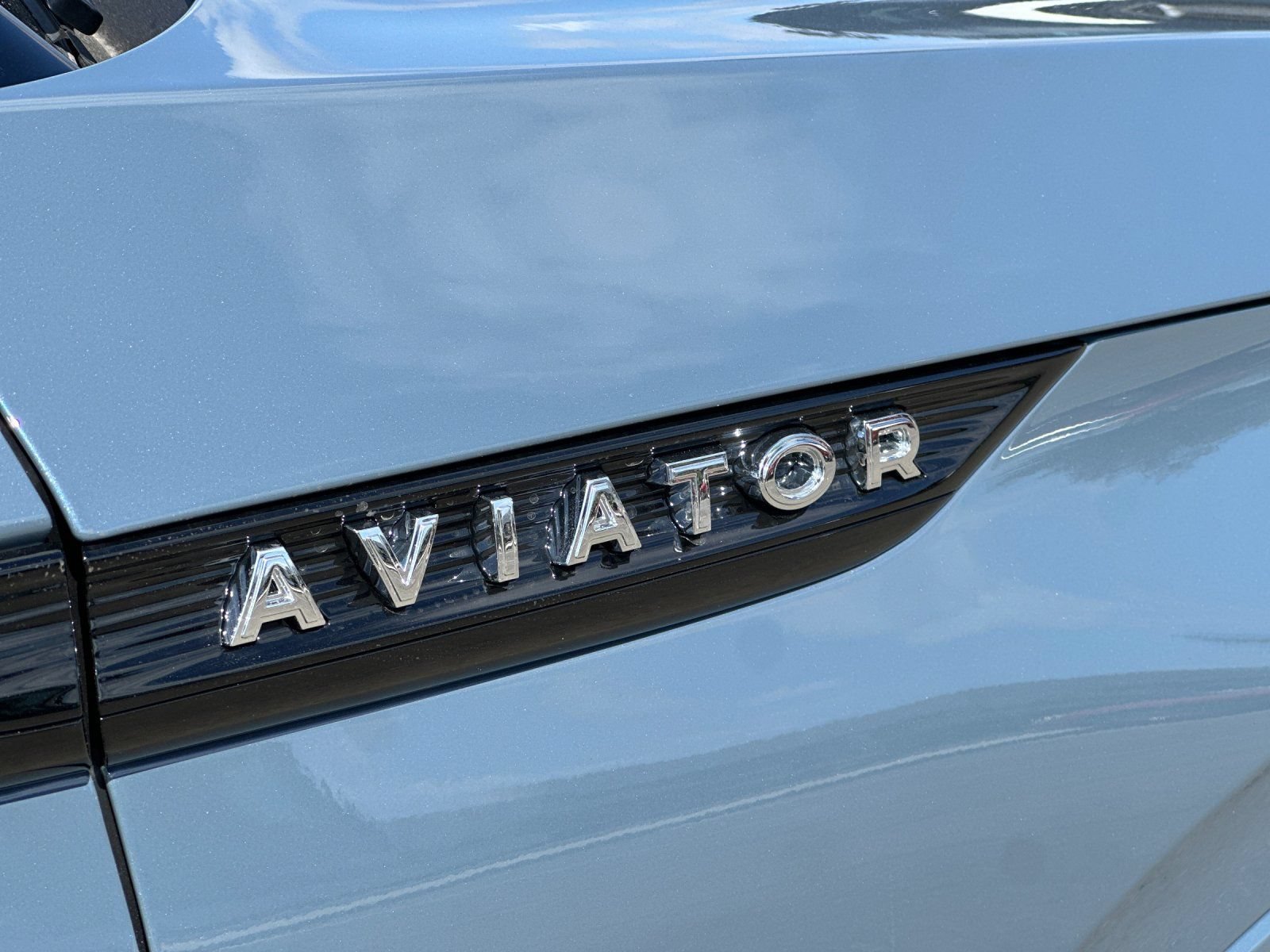 New 2026 Lincoln Aviator Reserve AWD/4WD image 27