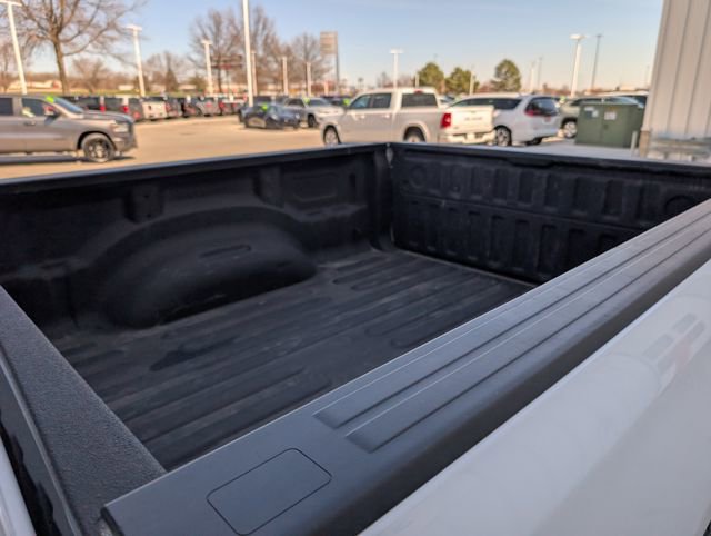 Used 2021 RAM 1500 Big Horn image 26